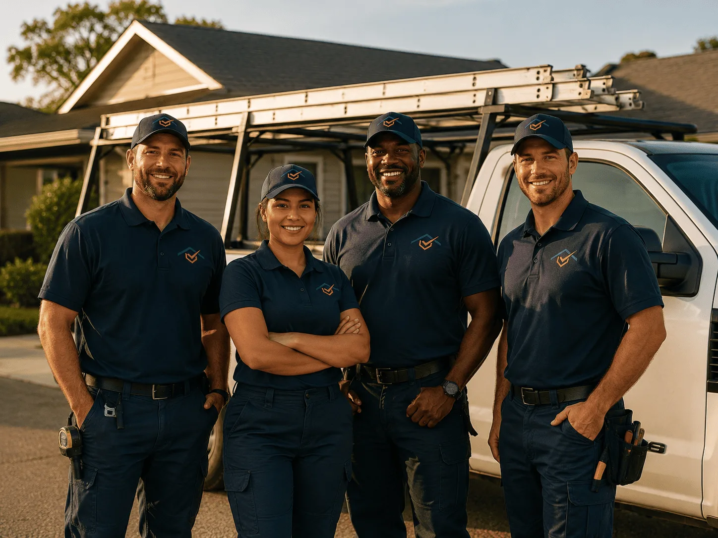 Roof Inspection company in Kidder, MO